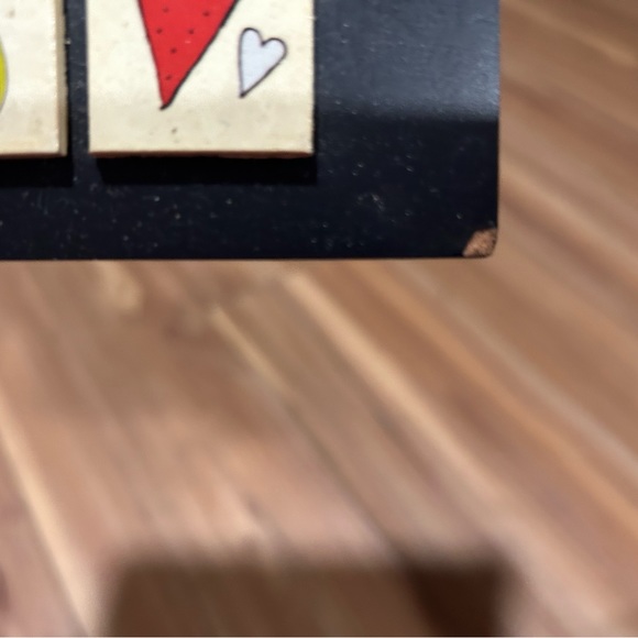 Friends Picture Frame - Picture 2 of 2